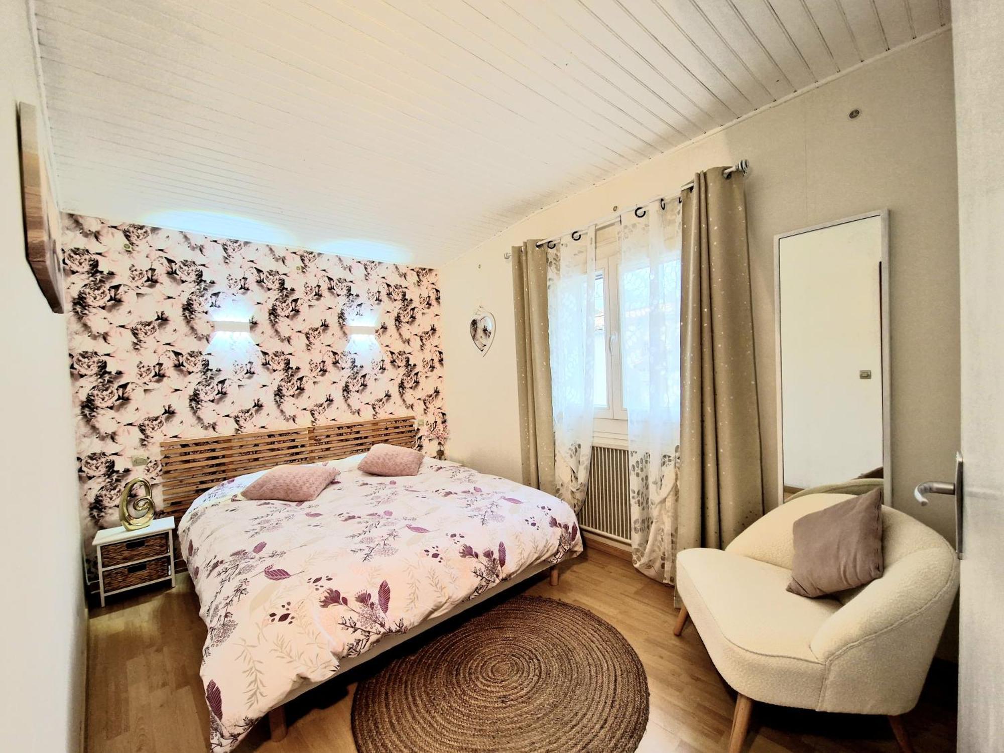 Maison Richelieu Bram Extérieur photo