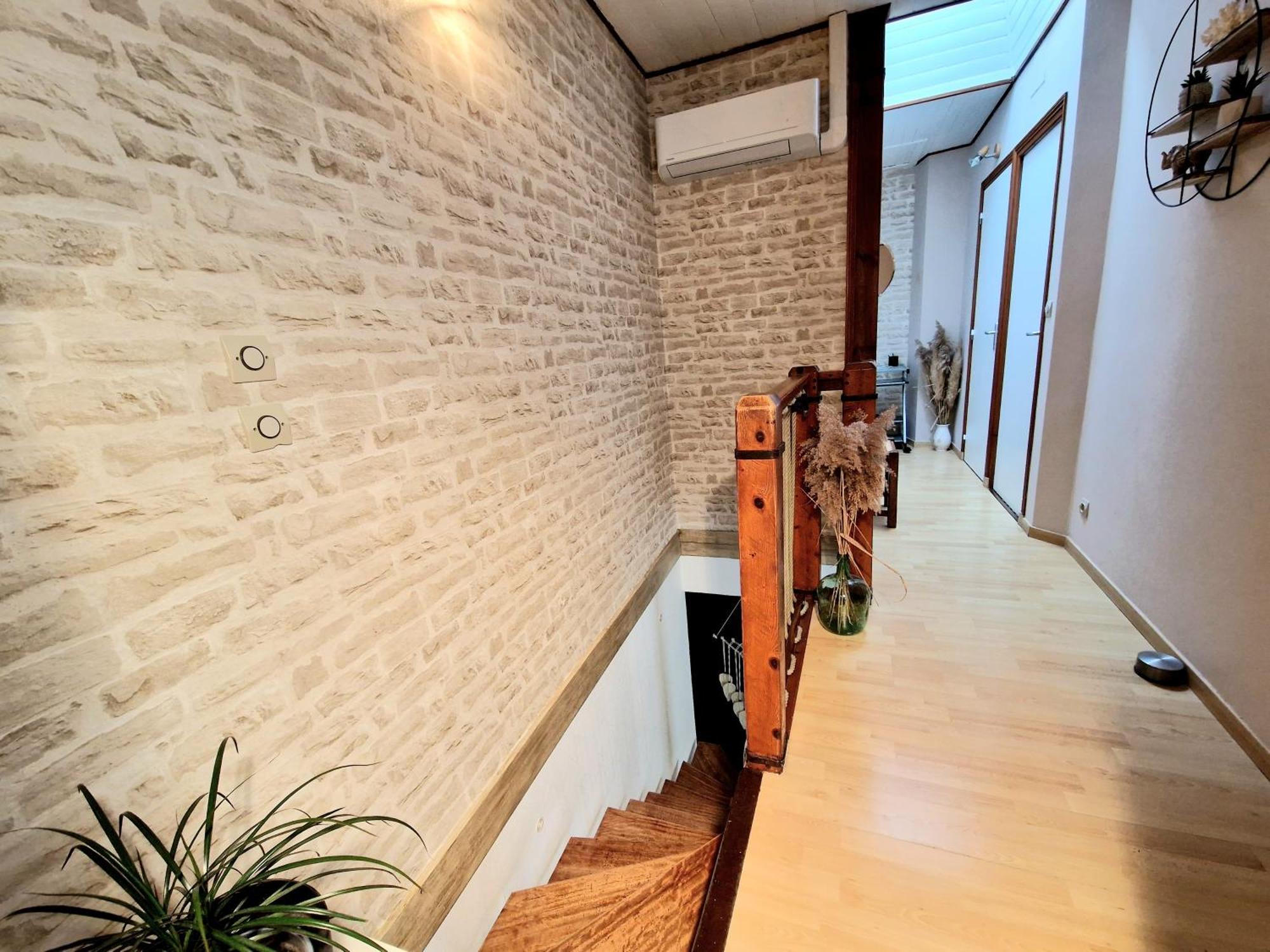 Maison Richelieu Bram Extérieur photo